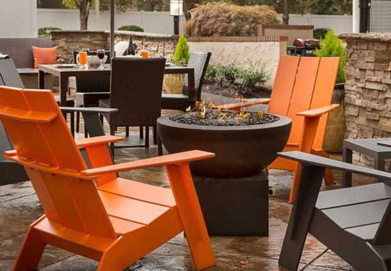 Residence Inn By Marriott Portland South-Lake Oswego Buitenkant foto