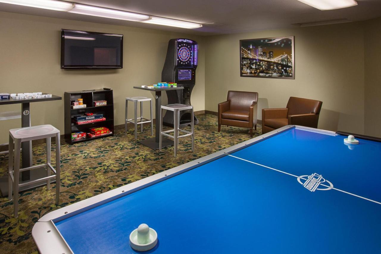 Residence Inn By Marriott Portland South-Lake Oswego Buitenkant foto