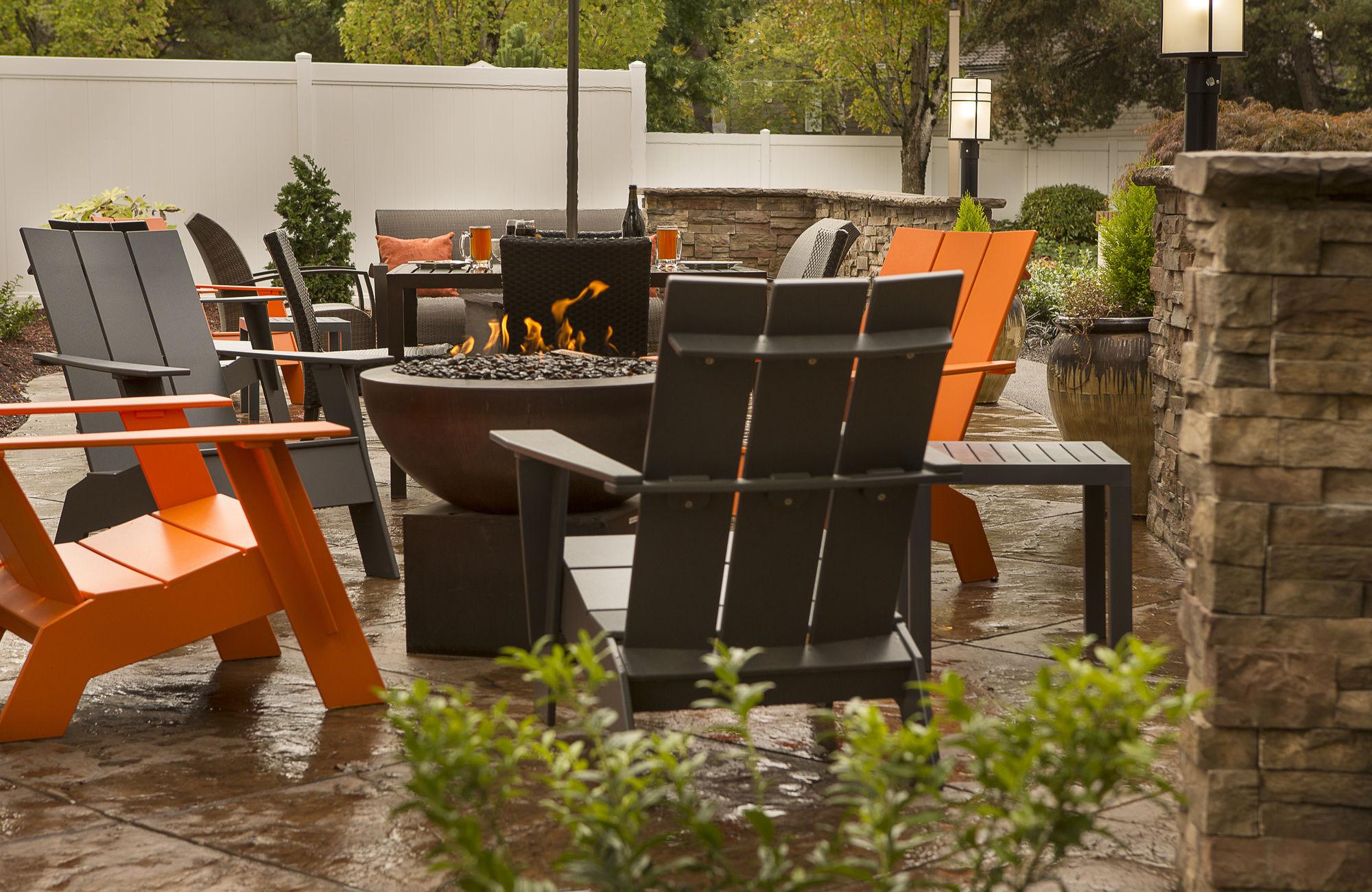 Residence Inn By Marriott Portland South-Lake Oswego Buitenkant foto