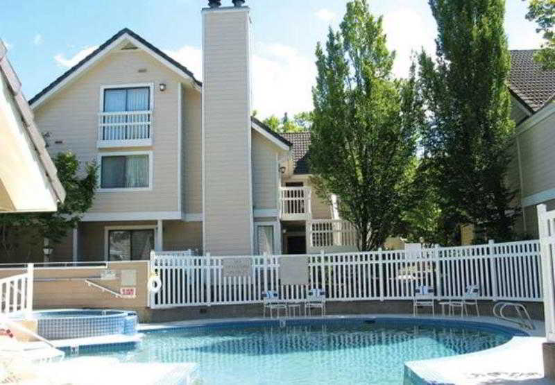 Residence Inn By Marriott Portland South-Lake Oswego Buitenkant foto