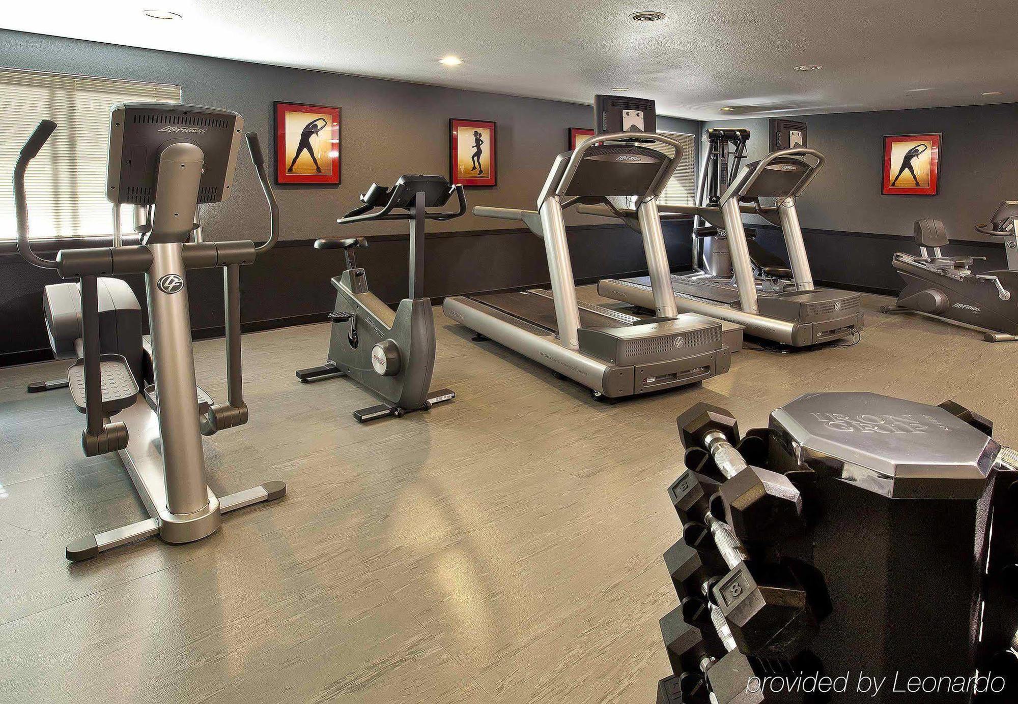 Residence Inn By Marriott Portland South-Lake Oswego Buitenkant foto