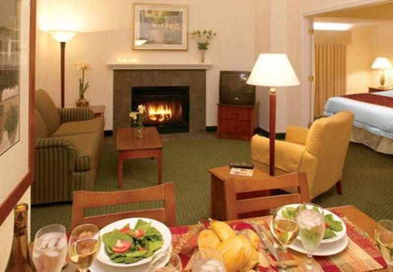 Residence Inn By Marriott Portland South-Lake Oswego Buitenkant foto